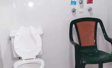 Se vende Clínica del Carmen en Apatzingán sobre Avenida Constitución de 1814