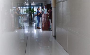 Se vende Clínica del Carmen en Apatzingán sobre Avenida Constitución de 1814