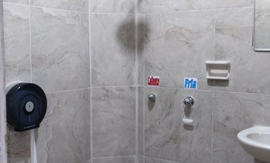 Se vende Clínica del Carmen en Apatzingán sobre Avenida Constitución de 1814