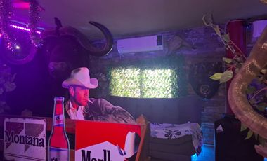 Se vende Clínica del Carmen en Apatzingán sobre Avenida Constitución de 1814