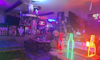 Se vende Clínica del Carmen en Apatzingán sobre Avenida Constitución de 1814