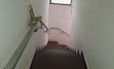 Se vende Clínica del Carmen en Apatzingán sobre Avenida Constitución de 1814