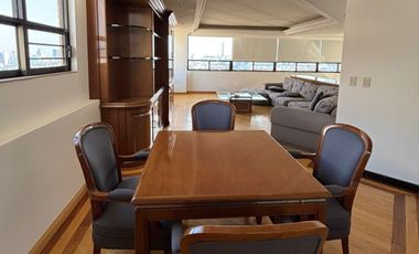 Pent-house amueblado en renta. Huixquilucan Estado de México.