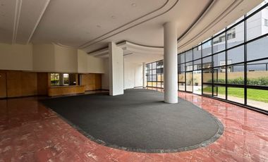 Pent-house amueblado en renta. Huixquilucan Estado de México.