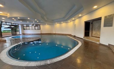 Pent-house amueblado en renta. Huixquilucan Estado de México.