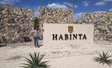HABINTA, DESARROLLO HABITACIONAL DE INVERSIÓN INMOBILIARIA EN YUCATÁN