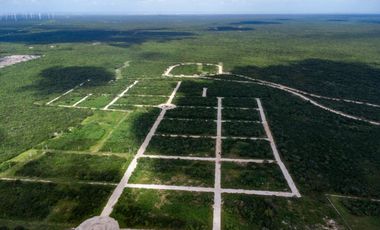 HABINTA, DESARROLLO HABITACIONAL DE INVERSIÓN INMOBILIARIA EN YUCATÁN