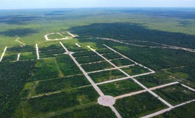 HABINTA, DESARROLLO HABITACIONAL DE INVERSIÓN INMOBILIARIA EN YUCATÁN