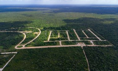 HABINTA, DESARROLLO HABITACIONAL DE INVERSIÓN INMOBILIARIA EN YUCATÁN