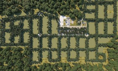 HABINTA, DESARROLLO HABITACIONAL DE INVERSIÓN INMOBILIARIA EN YUCATÁN