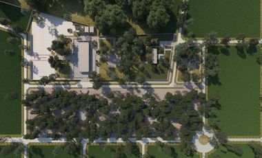 HABINTA, DESARROLLO HABITACIONAL DE INVERSIÓN INMOBILIARIA EN YUCATÁN