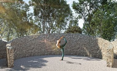 HABINTA, DESARROLLO HABITACIONAL DE INVERSIÓN INMOBILIARIA EN YUCATÁN