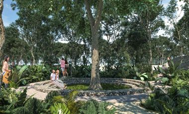 HABINTA, DESARROLLO HABITACIONAL DE INVERSIÓN INMOBILIARIA EN YUCATÁN