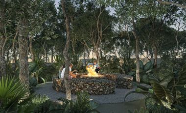 HABINTA, DESARROLLO HABITACIONAL DE INVERSIÓN INMOBILIARIA EN YUCATÁN