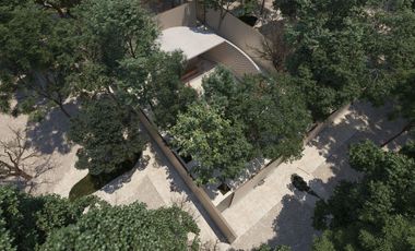 HABINTA, DESARROLLO HABITACIONAL DE INVERSIÓN INMOBILIARIA EN YUCATÁN