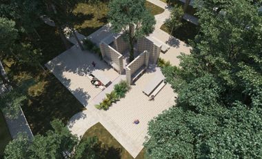 HABINTA, DESARROLLO HABITACIONAL DE INVERSIÓN INMOBILIARIA EN YUCATÁN