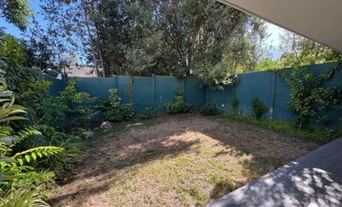 SE ARRIENDA GRAN CASA EN CONDOMINIO 4D4B - COLEGIO PUMAHUE, PEÑALOLEN