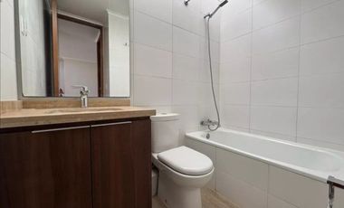 SE ARRIENDA GRAN CASA EN CONDOMINIO 4D4B - COLEGIO PUMAHUE, PEÑALOLEN