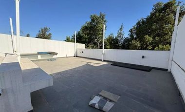 SE ARRIENDA GRAN CASA EN CONDOMINIO 4D4B - COLEGIO PUMAHUE, PEÑALOLEN
