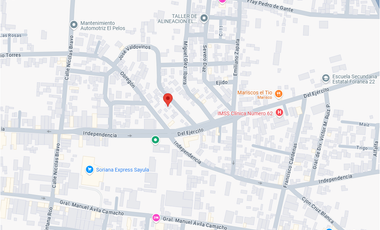 CASA EN VENTA EN SOYULA JALISCO