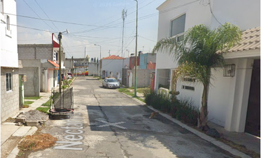 CASA EN VENTA EN AMOZOC PUEBLA