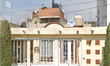 CASA EN VENTA EN AMOZOC PUEBLA