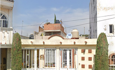 CASA EN VENTA EN AMOZOC PUEBLA