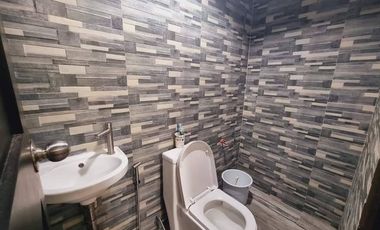 3 Storey House and Lot at Prime location in Lanang, Davao City