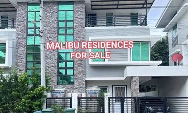 3 Storey House and Lot at Prime location in Lanang, Davao City