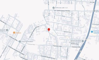 AF OPORTUNIDAD EN VENTA RECUPERACION HIPOTECARIA EN NUEVO PROGRESO CARDENAS TABASCO