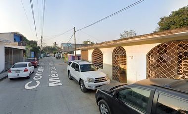 AF OPORTUNIDAD EN VENTA RECUPERACION HIPOTECARIA EN NUEVO PROGRESO CARDENAS TABASCO