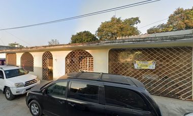 AF OPORTUNIDAD EN VENTA RECUPERACION HIPOTECARIA EN NUEVO PROGRESO CARDENAS TABASCO