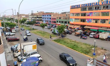 EN ALQUILER: LOCAL/OFICINA (estreno) 140 m² – 3er PISO – Callao