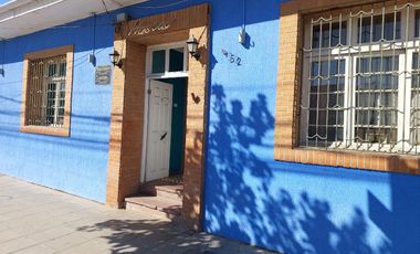 Hostal con Patentes más Casa Habitación