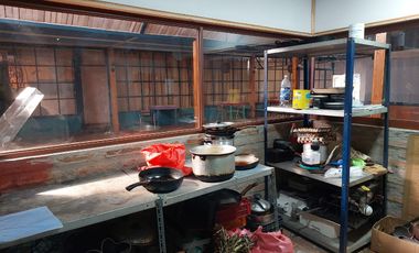 Hostal con Patentes más Casa Habitación