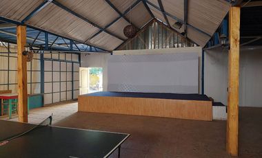 Hostal con Patentes más Casa Habitación