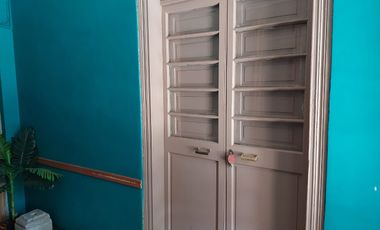 Hostal con Patentes más Casa Habitación