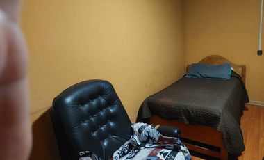 Hostal con Patentes más Casa Habitación