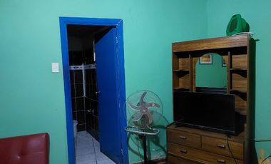 Hostal con Patentes más Casa Habitación