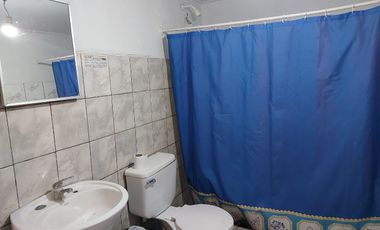 Hostal con Patentes más Casa Habitación