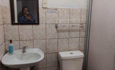 Hostal con Patentes más Casa Habitación