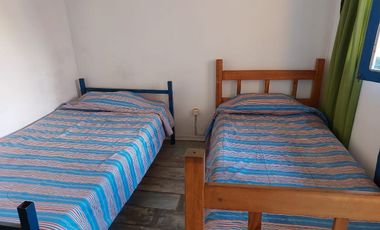 Hostal con Patentes más Casa Habitación