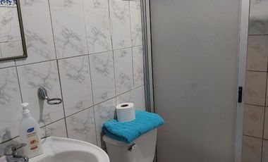 Hostal con Patentes más Casa Habitación