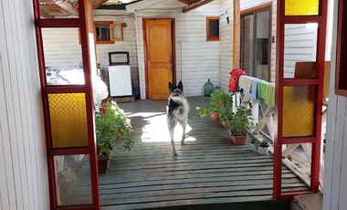 Hostal con Patentes más Casa Habitación