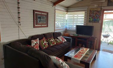 Hostal con Patentes más Casa Habitación