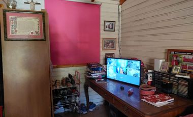 Hostal con Patentes más Casa Habitación