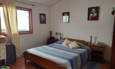 Hostal con Patentes más Casa Habitación