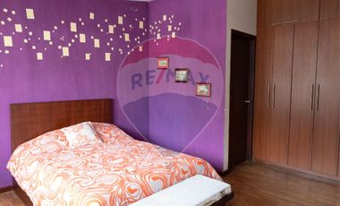 Se Vende Departamento en el Centro de Ibarra