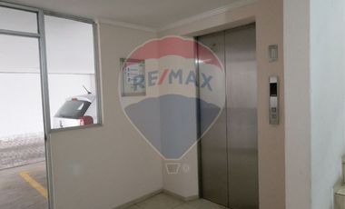 Se Vende Departamento en el Centro de Ibarra