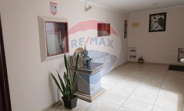 Se Vende Departamento en el Centro de Ibarra